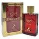thumbnail image 1 of Maison Alhambra Your Touch tobacco Edp 100Ml Hombre, 1 of 2