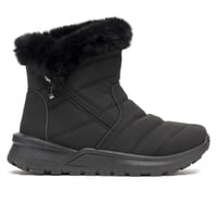 Botín Mujer Negro Miranda Carbin