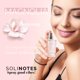 thumbnail image 4 of Perfume Solinotes Magnolia Eau De Parfum 50 ml para mujer, 4 of 6