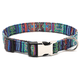thumbnail image 1 of Collar para perros pequeños, medianos y grandes: collar para mascotas de estilo étnico especialmente diseñado., 1 of 5