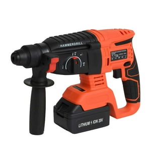 Toyaki - Rotomartillo Inalambrico 20V