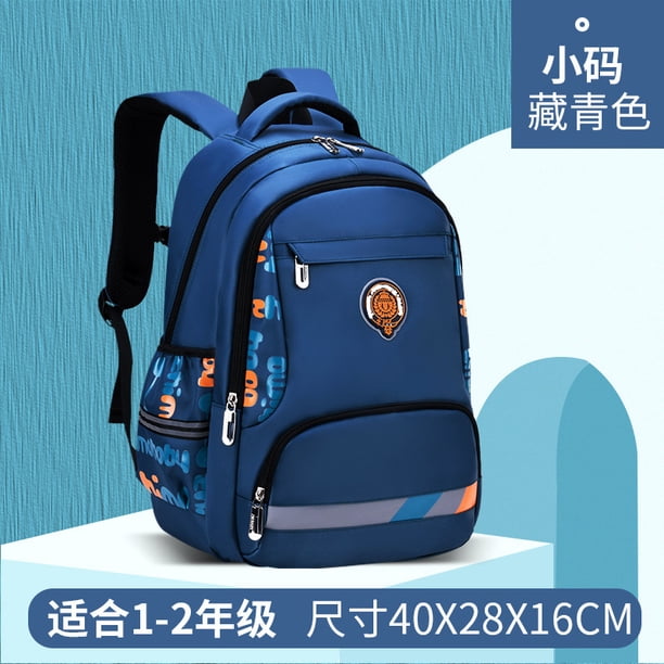 Kids backpack Primary children Bags For Boys large orthopedic Backpack School Waterproof Schoolbag big Book Bag mochila infantil