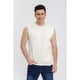 thumbnail image 2 of Sweater Sin Manga Hombre Cuello Redondo Excelente Calidad 7192, 2 of 4