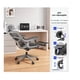 thumbnail image 3 of Silla De Oficina Ergonómica Con Reposapiernas Y Reclinable., 3 of 4