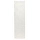 thumbnail image 1 of Alfombra Pasillo Palafito Blanca 70 x 230 cm, 1 of 6
