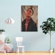 thumbnail image 4 of Cuadro Decorativo Colgante Lil Pump 20x30 cm, 4 of 6