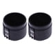 thumbnail image 1 of 2x Cartucho De Micrófono Duradero Inalámbrico Dinámico De Plástico MIC Head Core NUEVO, 1 of 1