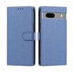 thumbnail image 2 of Cartera Funda para Google Pixel 7A Carga Inalámbrica, Azul, 2 of 6