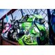 thumbnail image 5 of Guante de bateo Rawlings REMIX Youth T-Ball, tamaño pequeño, color verde neón, 5 of 7