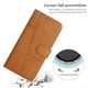 thumbnail image 3 of Funda Flip Para Motorola Moto G 5g 2025 – Carcasa Delgada Y Resistente A Impactos Con Soporte Para Uso Diario Y Profesional, 3 of 5