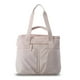 thumbnail image 1 of Cartera Tote Bag Grande Mujer Cresa Porta Notebook 14" Rosada Totto, 1 of 3