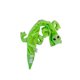 thumbnail image 2 of Cobertura de Estetoscopio Dino de Peluche Suave y Lavable – Pedia Pals, 2 of 3