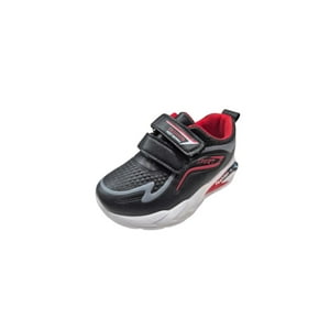Vinnys Outlet - Zapatilla Deportiva Niño Rojo