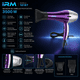 thumbnail image 4 of Secador De Cabello Profesional 18187 Con Accesorios 3500w, 4 of 7