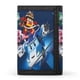 thumbnail image 1 of Robocar Poli Cartera Trifold para Hombres, 8 Ranuras para Tarjetas, 1 Ventana de ID, Tarjetero Delgado con Bolsillo de Efectivo con Cremallera para Uso Cotidiano, 1 of 6