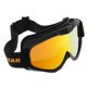 thumbnail image 2 of Gafas De Motocross ATV Gafas De Moto Dirt Bike Racing Gafas Negro 1, 2 of 5