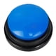 thumbnail image 3 of Divertido Botón Parlante Grabable Respuesta Zumbadores Para Fiesta Favor Azul Oscuro, 3 of 3