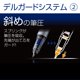 thumbnail image 3 of Portaminas Zebra Pen Delguard Tipo Lx 0.5 mm Azul, 3 of 6