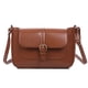 thumbnail image 1 of Bolso de hombro, bolsos de hombro de mujer, con correa de hombro ajustable, 1 of 6