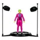 thumbnail image 1 of Figura de acción McFarlane Toys DC Retro The Joker 15 cm, 1 of 2