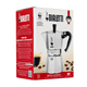 thumbnail image 2 of Cafetera Italiana Moka Express 9 Tazas 420ml Bialetti, 2 of 3
