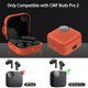 thumbnail image 2 of Estuche POZCIS para CMF Buds Pro 2 – Naranja, 2 of 7