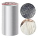 thumbnail image 3 of Cinta Tapa Gotera Impermeable Butilo Techo De 20cm X 5mts, 3 of 4