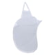 thumbnail image 1 of BOLSA DE LA ROPA PLEGABLE CESTA PARA LA ROPA SUCIA CESTA DE LAVADO PAPELERA Blanco, 1 of 5