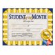 thumbnail image 2 of Certificado HAYES PUBLISHING 21x28 cm 30 unidades por paquete, 2 of 2