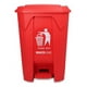 thumbnail image 1 of Basurero Contenedor De Basura 50 Litros Cubo De Basura, 1 of 4