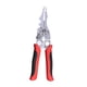 thumbnail image 5 of Stripper De Alambre Herramienta De Cableado De Acero De Alto Carbono Portátil Electricista Red, 5 of 5