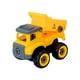 thumbnail image 5 of Camión De Construcción Para Niños, Juguete Con Destornillador, Coche De Juguete Para Desmontar, Volquete, 5 of 5