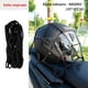 thumbnail image 2 of Red Equipaje Moto Casco Reflectante 6 Ganchos Elastico, 2 of 8