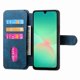 thumbnail image 5 of Funda Billetera Magnética para Samsung Galaxy A26 Soporte Tarjetas Desmontable Azul, 5 of 6