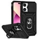 thumbnail image 4 of Estuche GANGXUN para iPhone 14 Pro, soporte giratorio 360°, estilo mecánico y magnético, 4 of 5