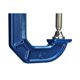 thumbnail image 4 of Irwin Quick-Grip Prensa C 6'' 150mm Acero Cuerpo Azul 225106, 4 of 5