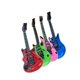 thumbnail image 2 of 2 Uds. De Guitarra Inflable De Color Aleatorio Para Recuerdo De Fiesta De Rock N Roll Para Niños, 2 of 3