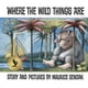 thumbnail image 1 of Libro Red Fox – Donde viven los monstruos, 1 of 1