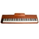 thumbnail image 3 of Piano Digital Portable Zimmer ZIM-800-NT, 3 of 5