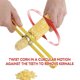 thumbnail image 3 of Cortador rápido de maíz para cortar alimentos HIC Kitchen, 25 cm, 3 of 5