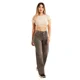 thumbnail image 1 of JEANS GIULIA GREY BOTONES WIDE LEG DIVINE, 1 of 3