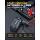 thumbnail image 3 of Batería Jump Starter AVAPOW 4000A Peak para coche, 12 V, 10 L, diésel, 3 of 6