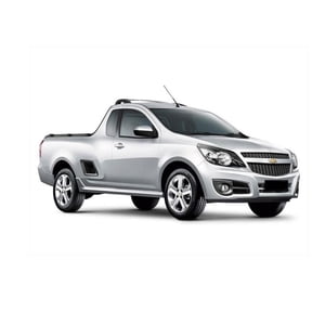 Pastillas Freno Para Auto Chevrolet Montana 2011-2021 Delantero