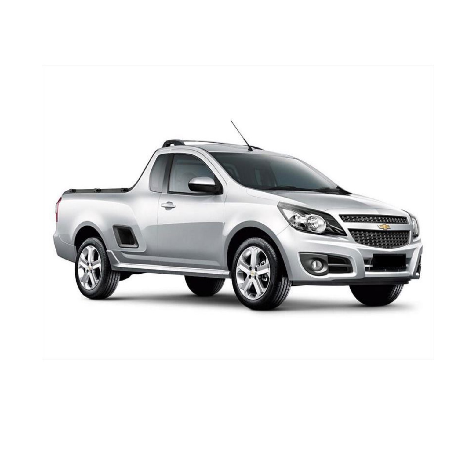 Pastillas Freno Para Auto Chevrolet Montana 2011-2021 Delantero