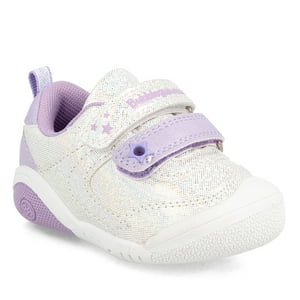 Zapatilla Niña Bubblegummers Playtime Lila