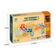 thumbnail image 3 of Juguete Pista De Autos 52 Piezas Armable Infantil, 3 of 4