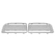 thumbnail image 2 of 2 Parrillas De Radiador Para Touring Road Glide Fltru 2016-2019, 2 of 5