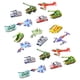 thumbnail image 4 of Craft DIY 3D Puzzle Desarrollo Sensorial Forma A Juego Puzzle Para Bebés, 4 of 5