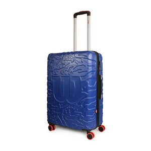 Wilson - Maleta M Mediana (20 Kg) Vermont Azul