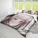 thumbnail image 3 of Juego de funda nórdica de anime "Reencarnado - Slime - Impresión digital 3D - Microfibra ultrasuave, juego de ropa de cama de 3 piezas con cierre de cremallera, incluye:, 3 of 3